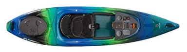 Wilderness Systems Pungo 105 Recreational Kayak, 10 ft 6 in