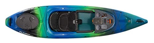 Wilderness Systems Pungo 105 Recreational Kayak, 10 ft 6 in