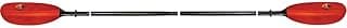 Advanced Elements Axis 4-Part Fiberglass Kayak Paddle, 230 cm
