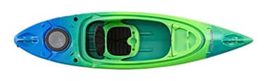 Perception Flash 9.5 Sit-Inside Kayak