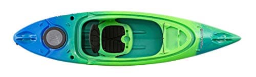 Perception Flash 9.5 Sit-Inside Kayak