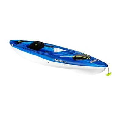 Pelican Argo 100X Sit-In Kayak, 10 ft