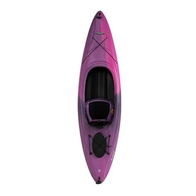 Lifetime Cruze 100 Sit-In Kayak, 10 ft