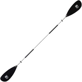 Bending Branches Whisper Kayak Paddle, 230 cm
