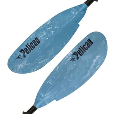 Pelican Poseidon Kayak Paddle, 230 cm