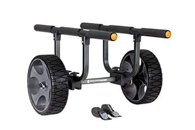 Wilderness Systems Heavy Duty Kayak Cart