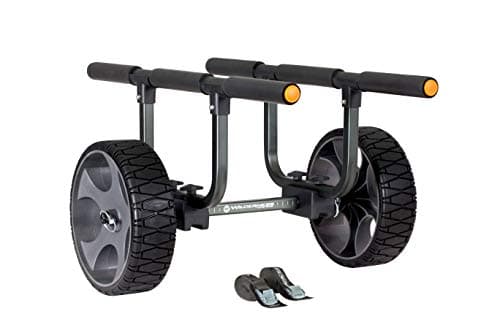 Wilderness Systems Heavy Duty Kayak Cart