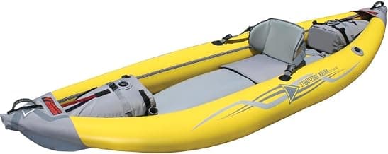 Advanced Elements StraitEdge Inflatable Kayak
