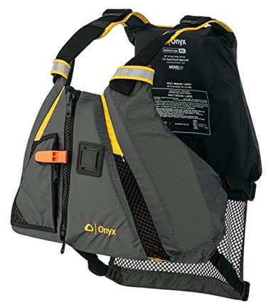 Onyx MoveVent Dynamic Paddle Vest