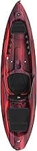 Pelican Seek 100X Sit-on-Top Kayak, 10 ft