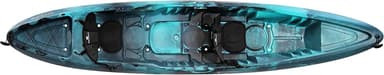 Perception Rambler 13.5 Tandem Sit-on-Top Kayak