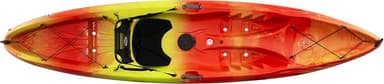 Perception Tribe 11.5 Sit-on-Top Kayak