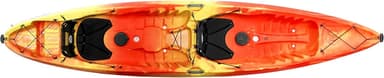 Perception Tribe 13.5 Tandem Sit-on-Top Kayak