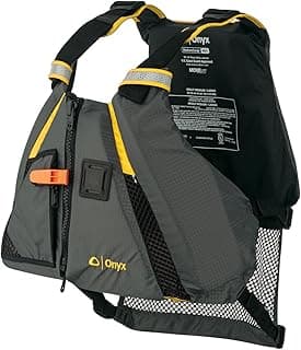 Onyx MoveVent Dynamic Paddle Vest