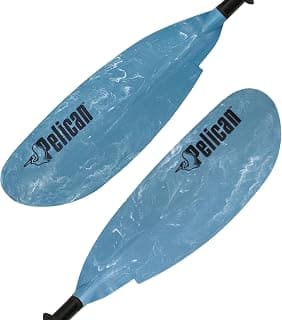 Pelican Poseidon Kayak Paddle, 230 cm