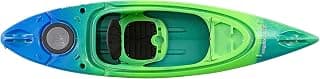 Perception Flash 9.5 Sit-Inside Kayak