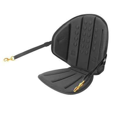 Surf To Summit Tall Back Sit-On-Top Kayak Seat