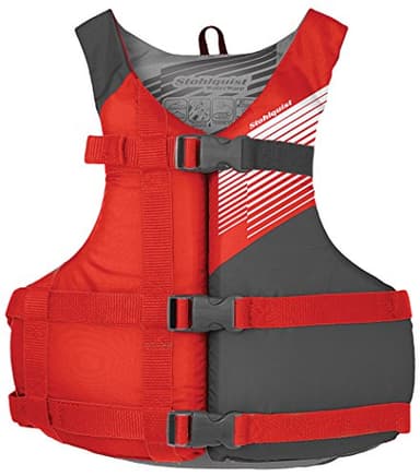Stohlquist Fit Youth/Adult PFD, 75-125 lb